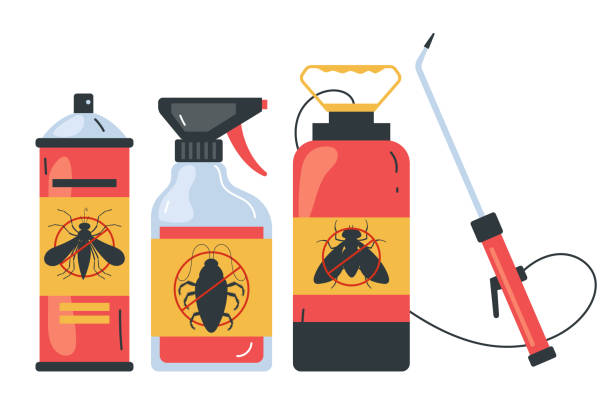 Best Commercial Pest Control Services  in Foresthill, CA